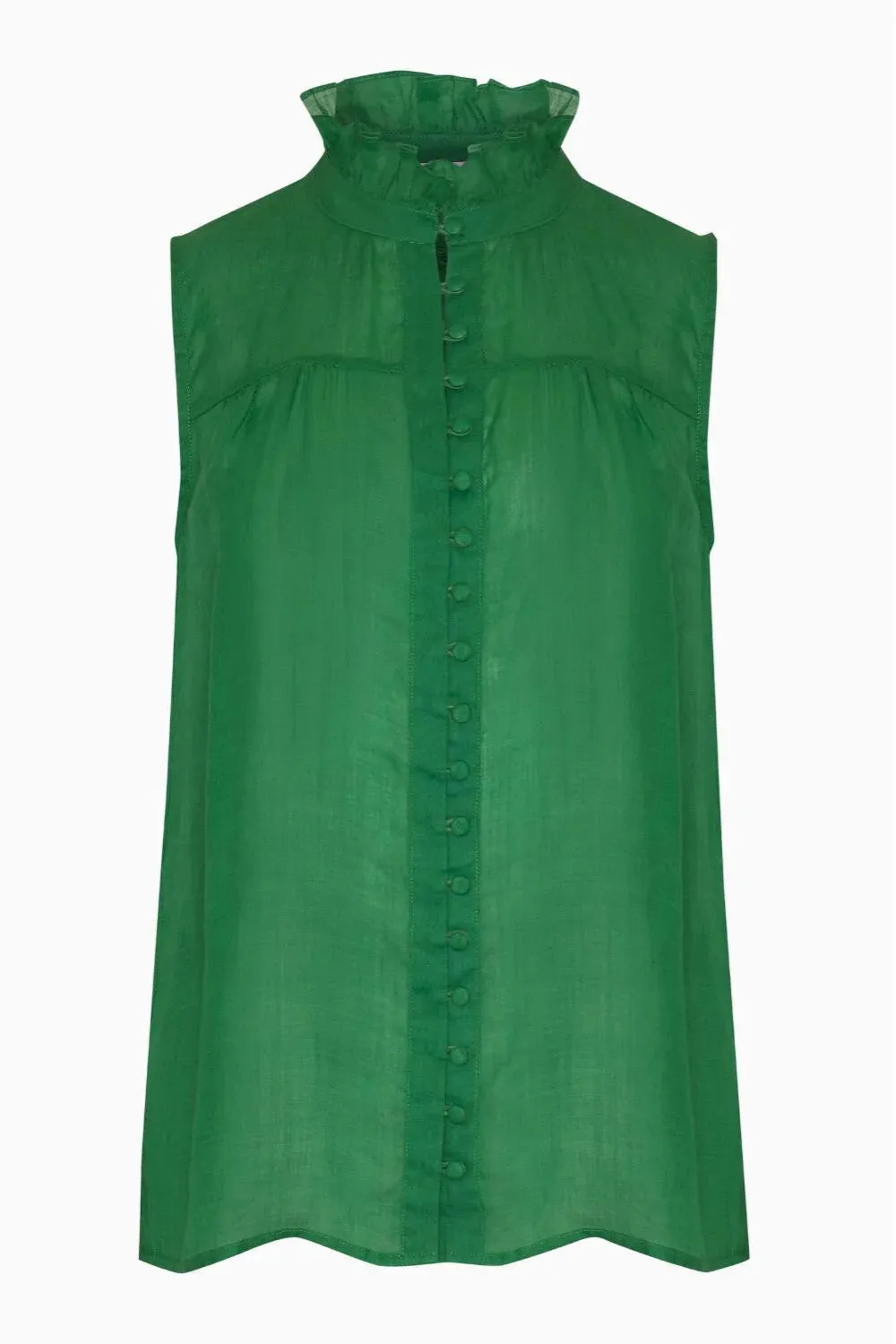 ZOE KRATZMANN  TEMPO TOP