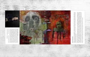 Zombie - Dust Jacket